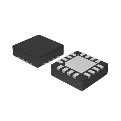 逻辑芯片NCN4555MNR2G[IC TRANSLTR BIDIRECTIONAL 16QFN]