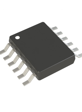 线性芯片LTC2058IMSE#PBF[IC OPAMP ZERO-DRIFT 2CIRC 12MSOP]