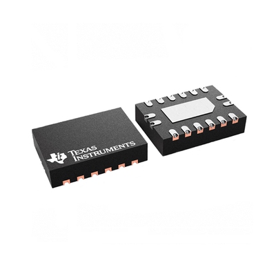 电源芯片LMR66430MB3RXBR[IC REG BUCK ADJ/1V 3A 14VQFN]