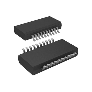 逻辑芯片CY74FCT244CTQCT[IC BUF NON-INVERT 5.25V 20SSOP]