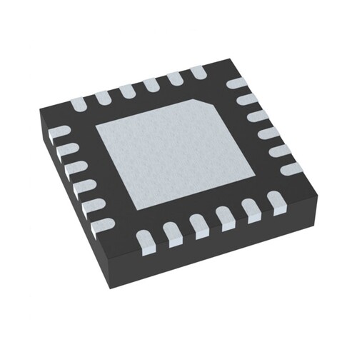 电源芯片TPS25740BRGET[USB TYPE-C USB PD SOURCE CO]