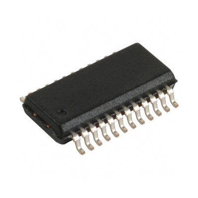 接口芯片CY7C63823-QXC[IC USB PERIPHERAL CTRLR 24-QSOP]