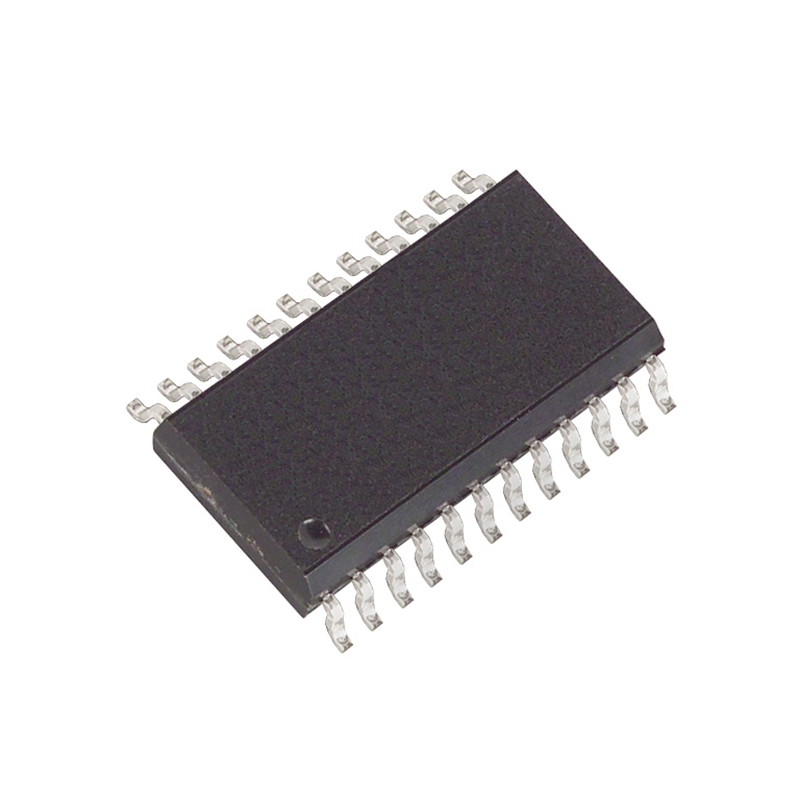 接口芯片MAX335EWG+[IC SW SPST-NOX8 150OHM 24SOIC]
