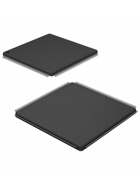 MCU处理器STM32F439BIT6[IC MCU 32BIT 2MB FLASH 208LQFP]