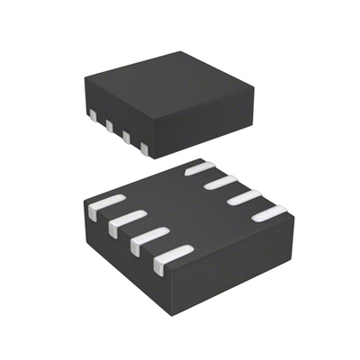 时钟/定时芯片74FCT38075SCMGI[IC CLK BUFFER 1:5 200MHZ 8VFQFN