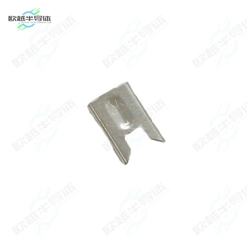 CNR-01[电路保护REGULAR FUSE CLIP, 15A BRIGHT]