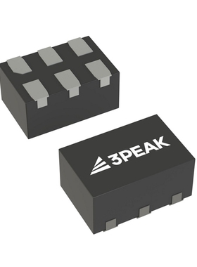 电源芯片TPV8348HPADJ-DFNR[SUPERVISOR CIRCUIT WITH PROGAMMA]