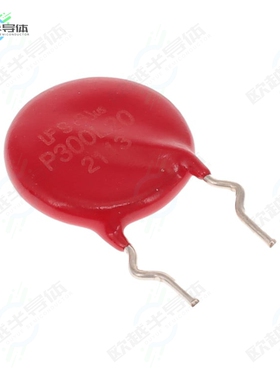 V300LC20AP[电路保护VARISTOR 470V 4.5KA DISC 14MM]
