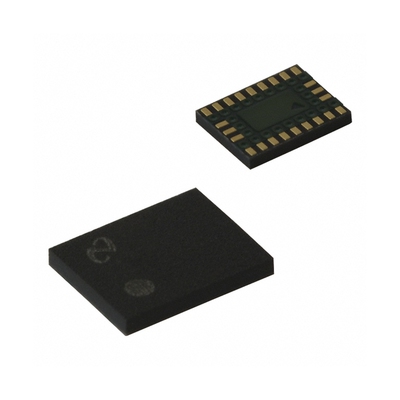 时钟/定时芯片LMX2470SLEX[IC PLL FREQ SYNTH 24ULGA]