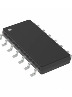 MCU处理器ATTINY104-SSFR[IC MCU 8BIT 1KB FLASH 14SOIC]