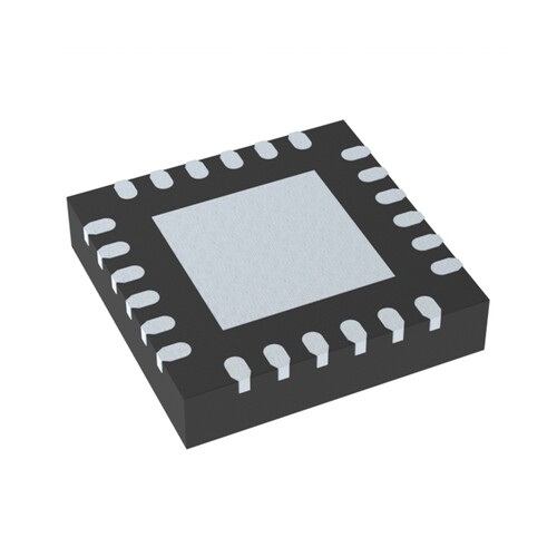 数据采集芯片AFE88101RRUR[SINGLE-CHANNEL LOW-POWER 16-BIT]