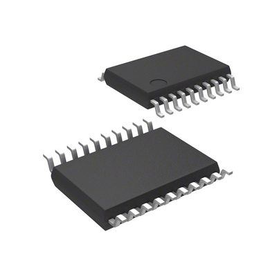 MCU处理器STM8AF6223PCAU[IC MCU 8BIT 8KB FLASH 20TSSOP]