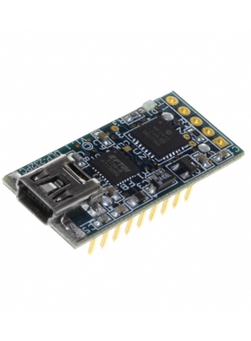 MCU处理器DLP-232PC[IC MOD PIC18F2410 25MHZ 768B]