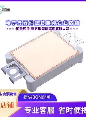二极管/晶体管FS55MR12W1M1HB11NPSA1[MOSFET 6N-CH 1200V 15A AG