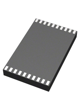 数据采集芯片ADE1202ACCZ[IC ISOL MOD 8BIT 100K 20LGA]