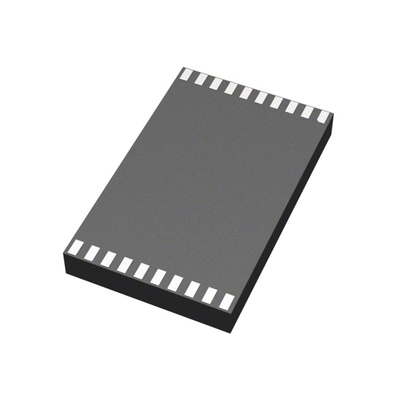 数据采集芯片ADE1201ACCZ[IC ISOL MOD 8BIT 100K 20LGA]