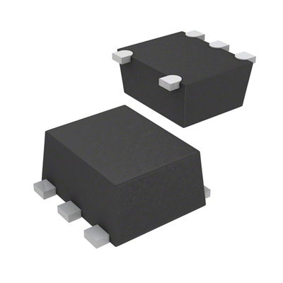 逻辑芯片TC7SH125FSTPL3[IC BUFFER NON-INVERT 5.5V FSV]