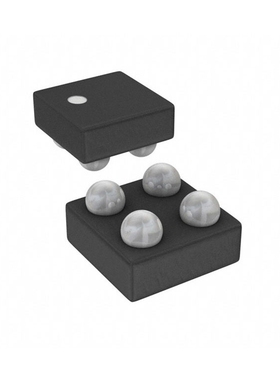 电源芯片TCR3UG25B,LF[IC REG LINEAR 2.5V 300MA 4WCSP-F]