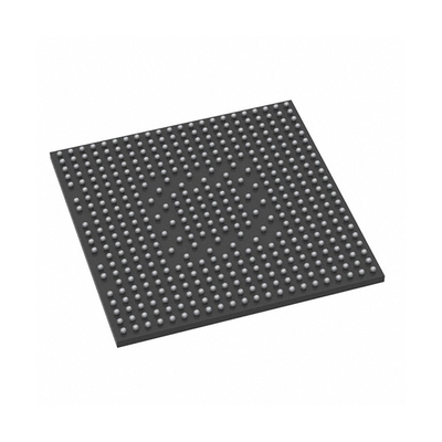 MCU处理器STM32MP157AAA3[IC MPU STM32MP1 650MHZ 448LFBGA]