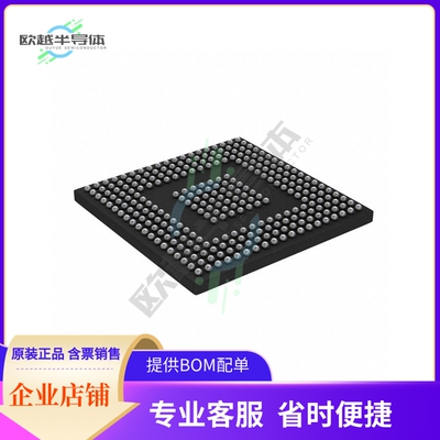 MCU微控制芯片F28M36P63C2ZWTT 原装正品提供电子元器配单服务