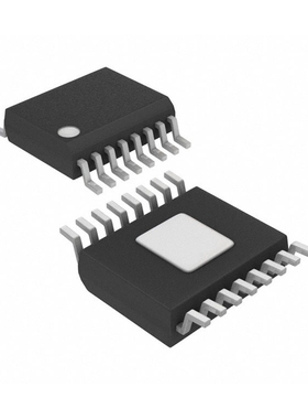 电源芯片MAX5926EEE+[IC HOT SWAP CTRLR GP 16QSOP]