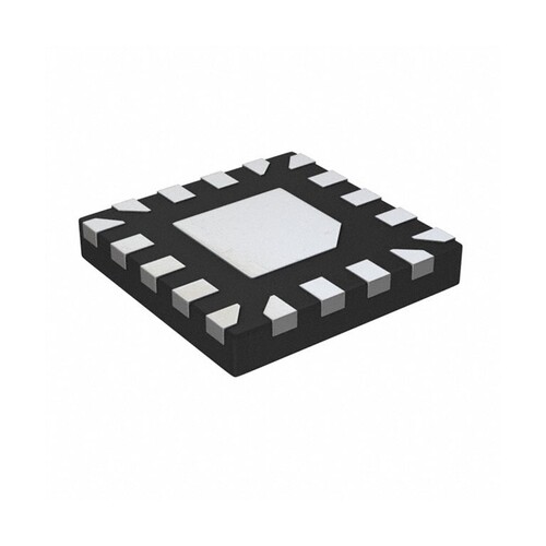 接口芯片PI3DBS12212AXUAEX[IC MUX/DEMUX 12GBPS 18X2QFN]