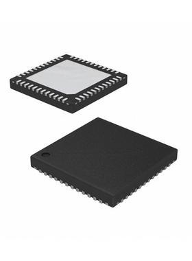 电源芯片ISL68147IRAZ-T7A[IC REG PWM CTRLR 2OUT 48QFN]