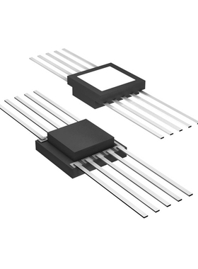 数据采集芯片AD7981HFZ[IC ADC 16BIT SAR 10CFLATPACK]