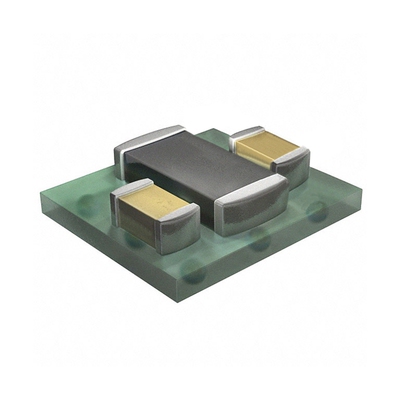 电源芯片TPS82695SIPT[IC REG BUCK 2.5V 500MA 8USIP]