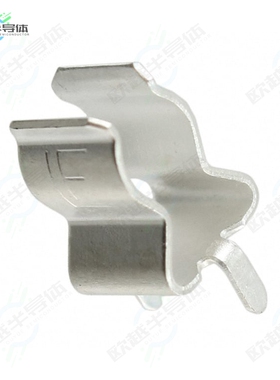 01220087Z[电路保护FUSE CLIP CARTRIDGE 250V 30A PCB]