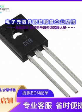 二极管/晶体管MJE180 PBFREE[TRANS NPN 40V 3A TO-126]
