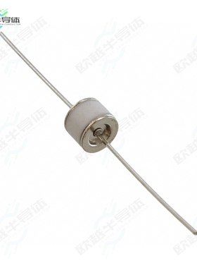GTCA28-750M-R05-2[电路保护GDT 75V 5KA 2 POLE THROUGH HOLE]