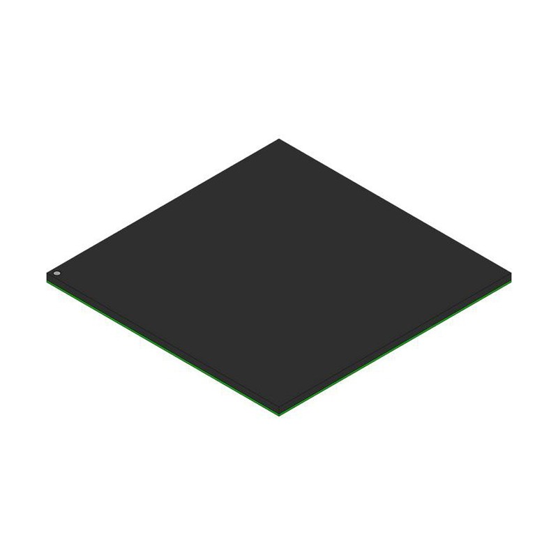 MCU处理器OR3T1257BC600-DB[FPGA, 784 CLBS, 186000 GATES]