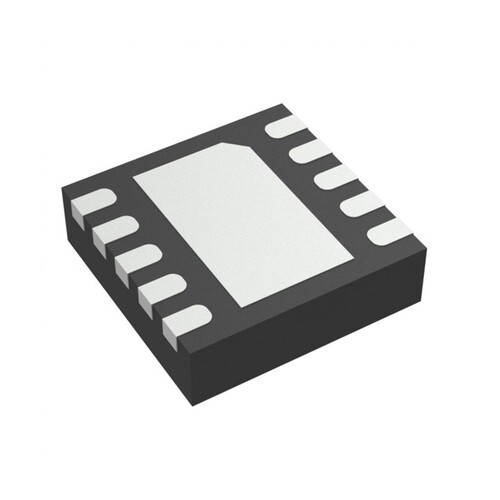 数据采集芯片LDC1101DRCT[IC IND TO DGTL 16/24BIT 10VSON]