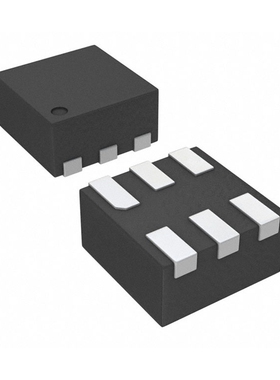 线性芯片TPS3700DSER[IC COMPARATOR 1 WINDW 6WSON]