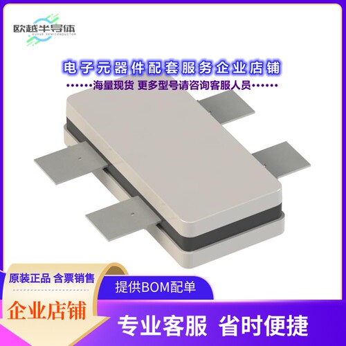 二极管/晶体管BLC9H10XS-500AZ[RF MOSFET LDMOS 48V SOT1273-1]