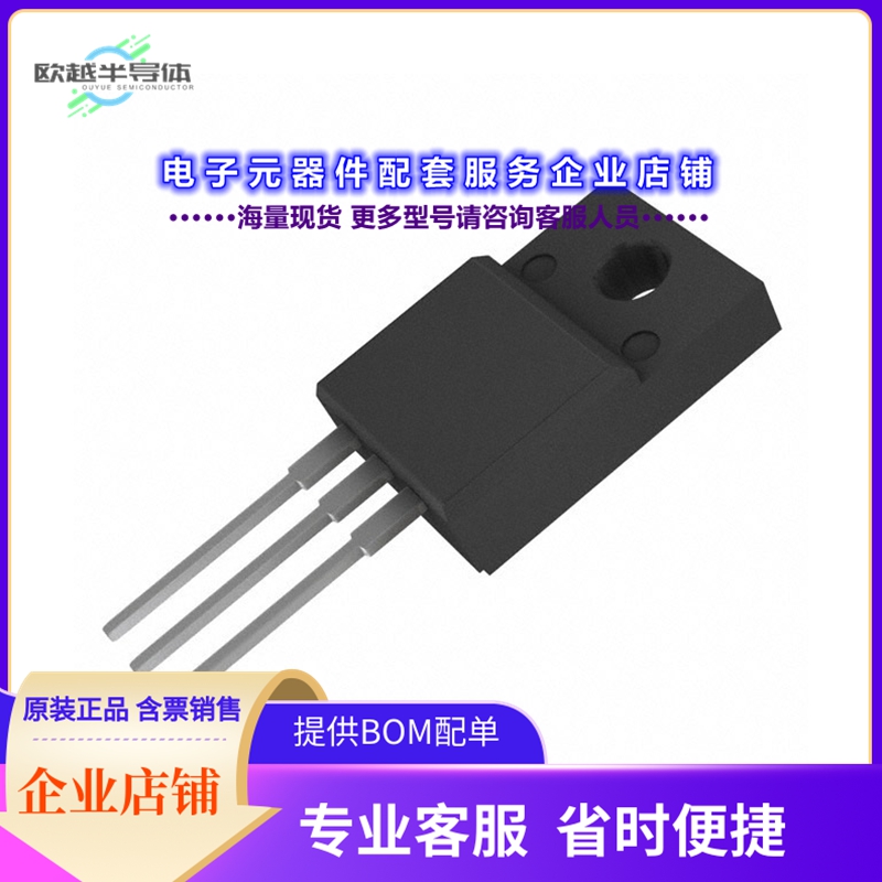 二极管/晶体管MBRF20100CT[DIODE ARRAY SCHOTT 100V ITO220AB]