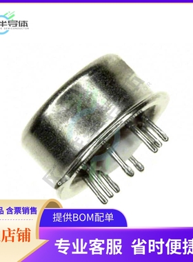 线性芯片AD744TH/883B 原装正品 提供BOM配单服务