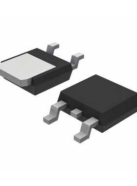 电源芯片NSI50350ADT4G[IC CURRENT REGULATOR 10% DPAK]