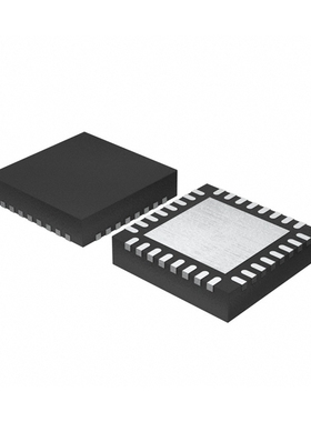 电源芯片MWPR1516CFM[IC RECEIVER 16KB FLASH 32QFN]