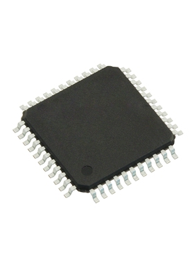 MCU处理器XC9572XL-7VQ44I[IC CPLD 72MC 7.5NS 44VQFP]