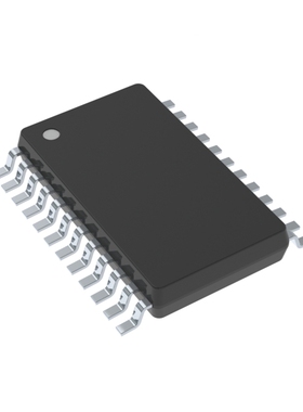 时钟/定时芯片PI6LC48P0301LIE[IC FREQ SYNTHESIZER 24TSSOP]