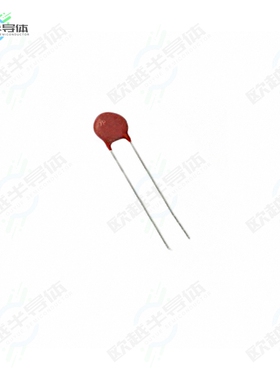 V07P30AUTO[电路保护VARISTOR 47V 800A DISC 7MM]
