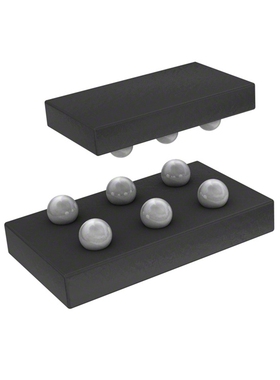 存储芯片BRCE064GWZ-3E2[IC EEPROM 64K I2C 6UCSP25L1]