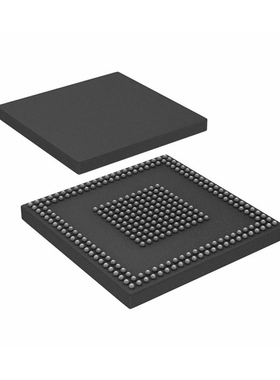 MCU处理器ADSP-BF526KBCZ-3[IC DSP CTRLR 300MHZ 289CSBGA]
