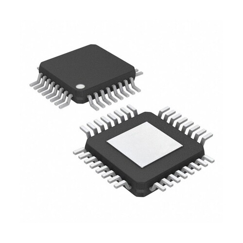 接口芯片L9663-TR[IC INTERFACE SPECIALIZED 32TQFP]