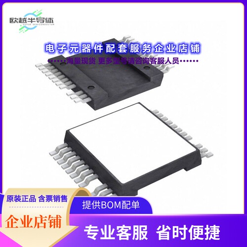 二极管/晶体管MMIX1T132N50P3[MOSFET N-CH 500V 63A POLAR3]