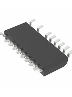 电源芯片NCP1937C4DR2G[IC PFC CTRLR CRM 20SOIC]