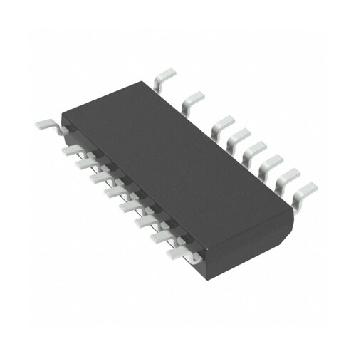 电源芯片NCP1937C4DR2G[IC PFC CTRLR CRM 20SOIC]