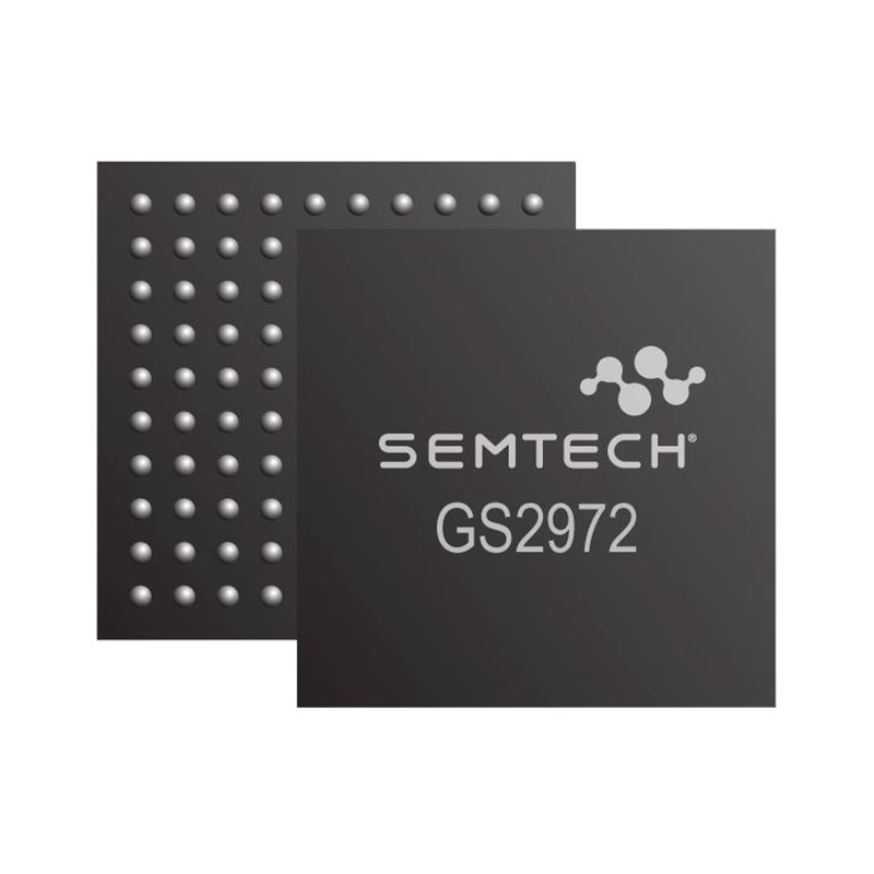 线性芯片GS2972-IBTE3[IC VIDEO TRANSMITTER 100BGA]